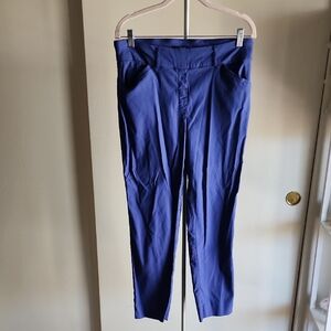 ✨️ 4 for $20 ✨️ "Hilary Radley" Pull-On Ankle Pants 💙